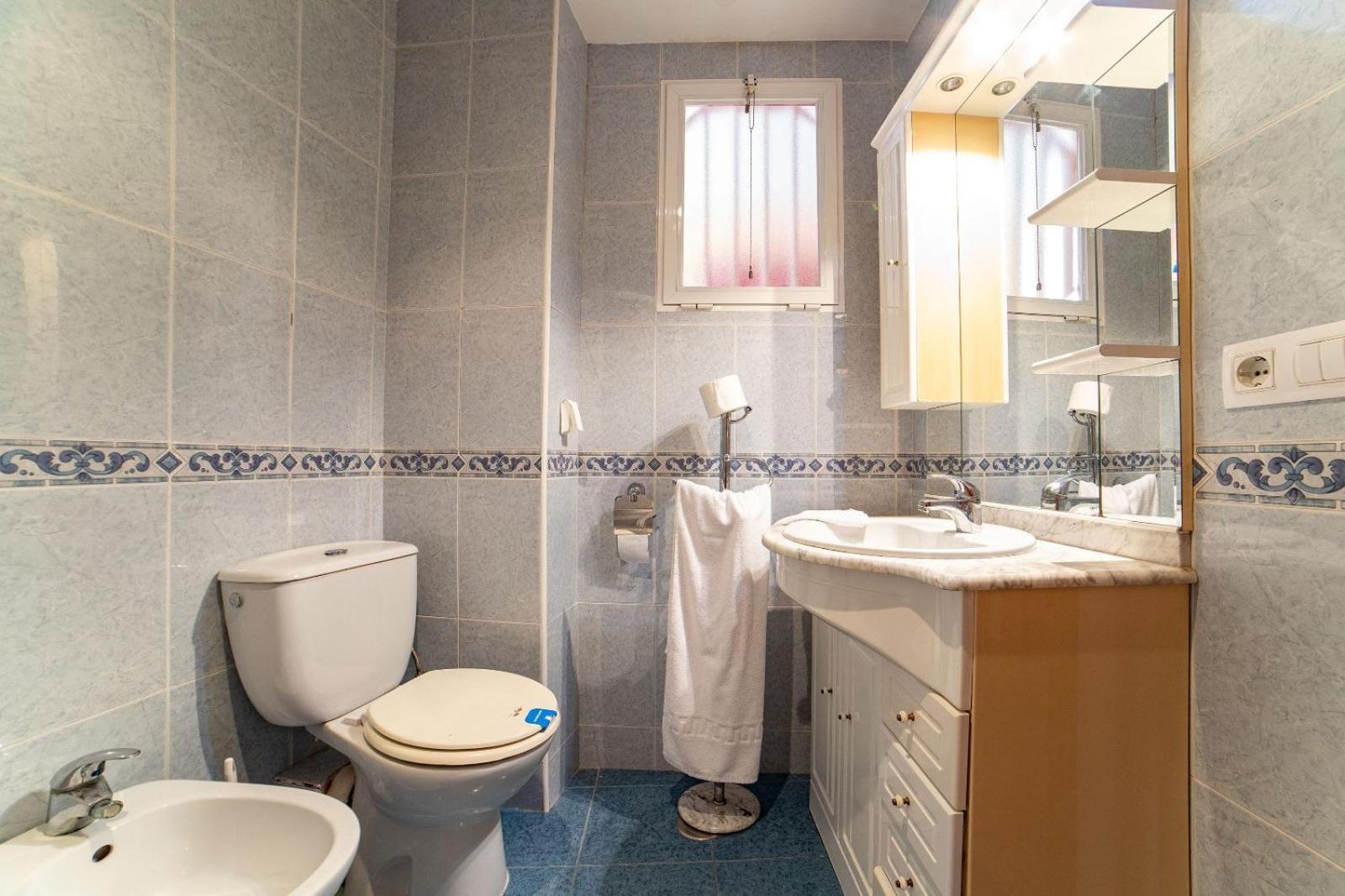 Apartamento Acacias Center Benidorm